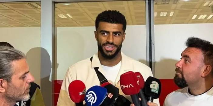 Trabzonspor'da transfer döneminin özeti: 16 futbolcu geldi, 34 futbolcu gitti 9